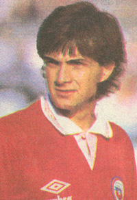 Rodrigo Gomez